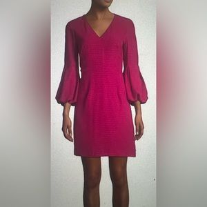 Imnyc Isaac mizrahi sheath dress